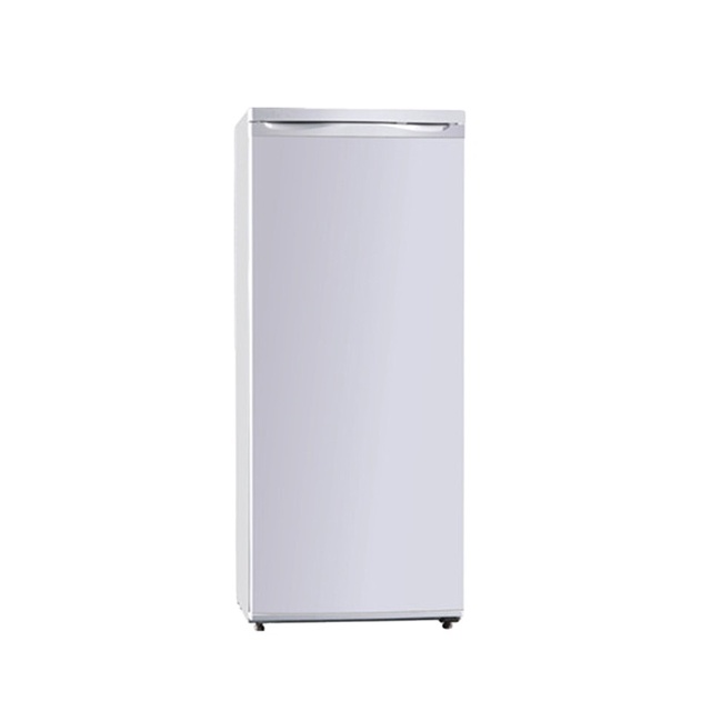 OEM Home Kitchen Used Single Door Fridge Fruits and Vegetable No Freezer Small Refrigerator