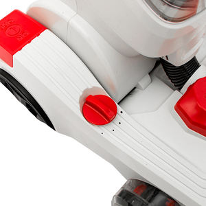 Aspirapolvere secco ed umido verticale per uso commerciale potente macchina di pulizia per la pulizia e la pulizia con filo - Product Image 3