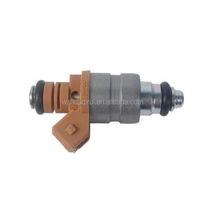 Einspritz düse 4PCS 96620255 für Chevrolet Daewoo Matiz M200 M250 0, 8-1, 0l - Product Image 6