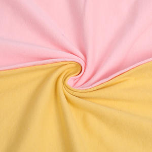 Wholesale Cotton Ly Cra Blend Fabric Roll Premium Stretchy Soft Material for Clothes - Product Image 5