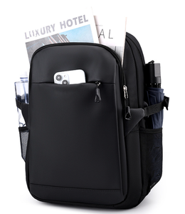 <span class=keywords><strong>Sac</strong></span> <span class=keywords><strong>à</strong></span> <span class=keywords><strong>dos</strong></span> pour <span class=keywords><strong>ordinateur</strong></span> portable tendance imperméable pour hommes étudiants <span class=keywords><strong>Sac</strong></span> <span class=keywords><strong>à</strong></span> <span class=keywords><strong>dos</strong></span> d'affaires antivol <span class=keywords><strong>Sac</strong></span> <span class=keywords><strong>à</strong></span> <span class=keywords><strong>dos</strong></span> d'école USB <span class=keywords><strong>Sac</strong></span> <span class=keywords><strong>à</strong></span> <span class=keywords><strong>dos</strong></span> de voyage pour femmes - Product Image 5