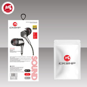 Oraimo Earphone ganti suara, Earphone terkecil P36 Pods untuk Sony WF 1000XM5 Pro 9 Razer Moray Pro 2 Gen 2 <span class=keywords><strong>3rd</strong></span> Pro Earphone 3.5mm JL - Product Image 3