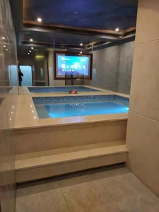 <span class=keywords><strong>TV</strong></span> impermeable <span class=keywords><strong>Android</strong></span> <span class=keywords><strong>Google</strong></span> Mirror de 43 pulgadas para baño y piscina - Product Image 6