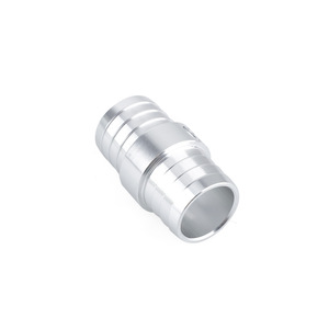 Adaptador de manguera de refrigerante de 1-1/4 a 1/8 Npt para modificación de automóviles, ajuste universal - Product Image 4