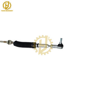 <span class=keywords><strong>Motor</strong></span> klep penutup 5-Pin pendek 21EN-32220 untuk <span class=keywords><strong>Motor</strong></span> aktuator ekskavator Hyundai R200 R210 <span class=keywords><strong>R215</strong></span> R225 R305 R330 - Product Image 5