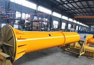 Factory China 3 Ton 5 Ton 10 Ton 20 Ton 360 Degree Rotating Electric Type JIB Crane With Electric Hoist Or Chain Hoist