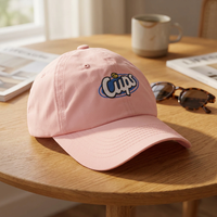 Casquette de baseball unisexe en nylon respirant Supplex avec protection UV personnalisée, douce au toucher, légère, pour la mode urbaine et les activités de plein air