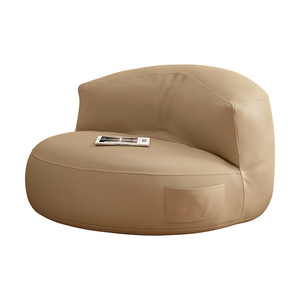 Sofá Puff Individual Tipo Tatami, Cómodo y Reclinable, Ideal para Balcón, Dormitorio, Sala de Estar y Uso Doméstico - Product Image 5