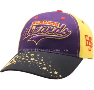 high quality china wholesale baseball caps colorful baseball cap 3D Embroidery 6 panel basketball baseball cap cotton