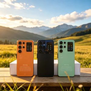 Smartphones S25Ultra 5G 24GB+1TB, Nuevo Sellado de Fábrica, Teléfono Global, Carga Rápida de 65W, Diseño Ultra Delgado, Doble SIM, Android 15 - Product Image 6