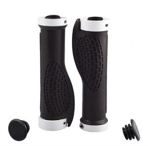 <span class=keywords><strong>Guidon</strong></span> de vélo de montagne <span class=keywords><strong>guidon</strong></span> de vélo, équipement de vélo verrouillable MTB grip aluminium antidérapant - Product Image 3