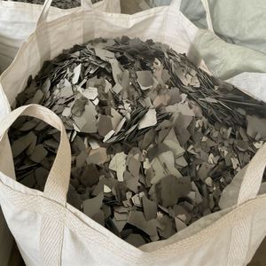 Manganèse électrolytique de haute qualité, produit métallique, catégorie des métaux et produits métalliques - Product Image 1