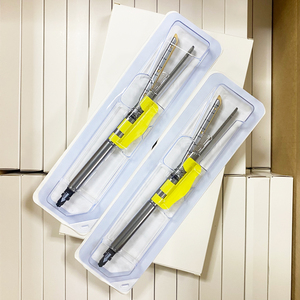 Bụng phẫu thuật thiết bị nội soi gia tuyến tính Cutter tải lại egia60amt - Product Image 6