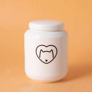 โกศบรรจุอัฐิสำหรับสัตว์เลี้ยง - Product Image 2