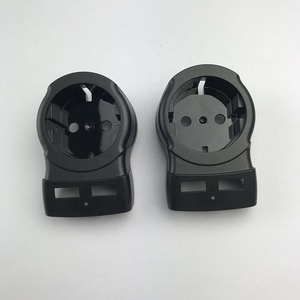 Factory Plastic Injection Mould Design Switch Socket Injection Mould Plastic Making