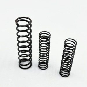 Hight Quality Carbon Steel <strong>Compression</strong> <strong>Spring</strong> Cylindrical Flat Wire Coils <strong>Compression</strong> <strong>Spring</strong> - Product Image 5