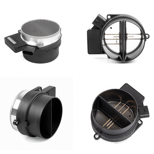 เครื่องวัดการไหลของอากาศ 25318411 MAF001 สำหรับเซ็นเซอร์ทดแทนเชฟโรเลต 12 วี - Product Image 3