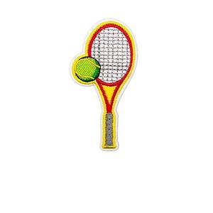 แผ่นปะติดเสื้อผ้าเด็กสีขาวเขียวน่ารัก ลายปักดาวเคราะห์ ท้องฟ้าเต็มไปด้วยดวงดาว หัวกะโหลก ผี ET มนุษย์ต่างดาว ขนาดเล็ก รูปทรงกลม - Product Image 5