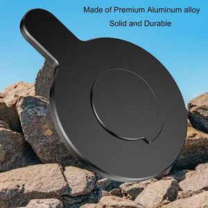 Aerbeis OM เมาท์โทรศัพท์แม่เหล็กสำหรับ <span class=keywords><strong>Osmo</strong></span> 8/7P/OM 7 /om 6 /<span class=keywords><strong>se</strong></span>/om 5 /om <span class=keywords><strong>4</strong></span> <span class=keywords><strong>se</strong></span>/om <span class=keywords><strong>4</strong></span>อะแดปเตอร์ปล่อยเร็ว2.59x0.2x2.67นิ้ว2ออนซ์ - Product Image 6