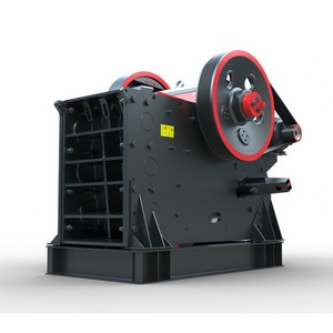 מגרסת לסתות אוטומטית 85 ס\\\"מ מאבן קשה PE 900*1200 דגמים קטנים למכירה - ציוד כרייה עם מנוע ורכיבי מסבים - Product Image 6