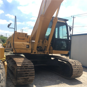 เครื่องขุด330C แมวมือสองเครื่องขุด Cat330C มือสองจากญี่ปุ่น - Product Image 2