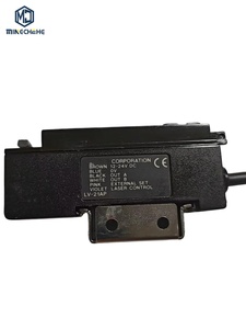 Capteur laser numérique pour contrôleur PLC, neuf et original LV-21AP - Product Image 1