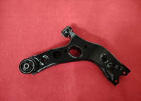 Bras de suspension inférieur avant gauche et droit 4017005400 4017005500 pour Geely Boyue – Pièces de rechange pour châssis