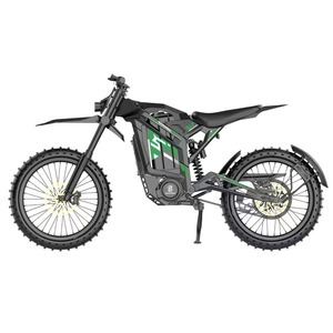 <span class=keywords><strong>Sutton</strong></span> Motocicleta eléctrica Precio al por mayor Potente motor medio Velocidad máxima 110 km/h Dirt Bike en venta - Product Image 4