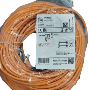 Nouveau capteur de <span class=keywords><strong>vibration</strong></span> et de température IFM EVT066 d'origine pour la surveillance sans fil ADOAH040VAS0040E04 - Product Image 2