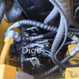 เครื่องขุดดินขนาดเล็กใช้แล้ว SY75C จากประเทศจีนรถขุดดินขนาดเล็ก Sy60 60 75 55 - Product Image 6