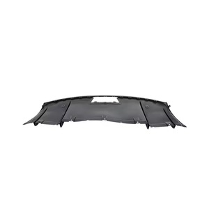 Piezas de carrocería de coche, placa de guía de parachoques trasero, protector trasero debajo de la bandeja 1058356-00-C para Tesla Model X 2016-2021 - Product Image 6