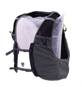 Sac à dos d'hydratation pour marathon, sac à dos de course à pied, sac d'hydratation 5L, fabriqué en usine BSCI - Product Image 4