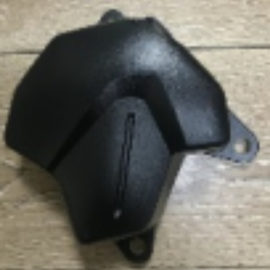 Kit carene in fibra di carbonio per <span class=keywords><strong>Triumph</strong></span> Trident 660 - Product Image 3