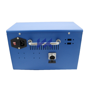 Probador de Bombas EDC VP44, Soporte para Pruebas de Bombas de Distribución VP44, Pruebas Precisas que Garantizan un Sistema de Energía Estable - Bomba Profesional - Product Image 4
