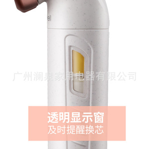 Dual Stage <b>Shower</b> <b>Filter</b> With Vitamin C And Orange Fragrance <b>For</b> Skin And <b>Hair</b> Care - Product Image 5