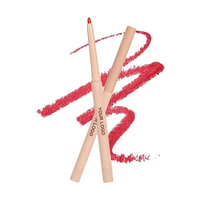 Crayon à lèvres crémeux rose minéral naturel végétalien waterproof haute pigmentation, vente en gros, logo personnalisé, certifié MSDS, marque privée