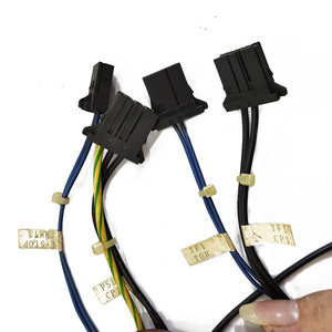 FANUC Original Customize Robotic Cable E-STOP CRM73 - Product Image 4