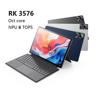 Tablette PC Android 14 pouces avec double caméra Résolution 1920x1200 Prend en charge la personnalisation de la marque OEM Nouvelle arrivée