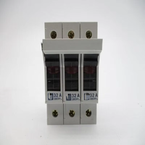 Controlador de programación PLC de automatización Industrial de almacén listo Original de 380V 32A, nuevo - Product Image 1
