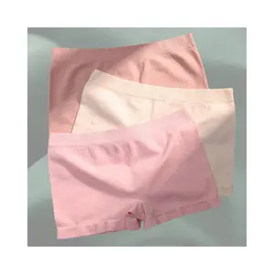 Top Favorite Children'S Panties Ladies Lingerie Replace Daily Odm Service Packaging In Carton Box From Vietnam Factory