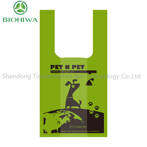 अच्छी गुणवत्ता वाले कोम्पोक कचरा बैग कुत्तों के लिए पालतू कुत्ते पालतू कुत्ते पोप बैग साफ और स्वच्छ पोर्टेबल पालतू - Product Image 5