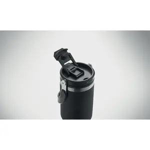 Vaso sostenible SUMA HAND, merchandising ecológico - Product Image 1