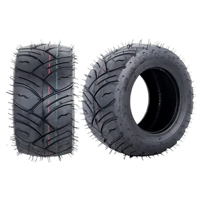 Jante de pneu sans chambre à air OEM 13x5.00-6 Nouveau produit Support Fit ATV <span class=keywords><strong>QUAD</strong></span> Buggy Mower Go-kart Utilisé Buggy Taille - Product Image 3