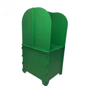 Wholesale Durable 4mm for <b>Plastic</b> Cutting <b>Table</b> Top Voting Booth - Product Image 2