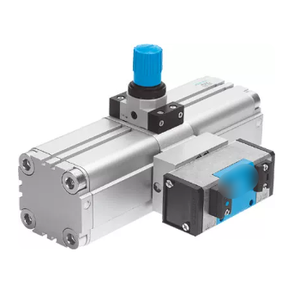 Nouveau contrôleur d'automatisation DPA-63-10 d'origine en stock pour PLC - Product Image 1