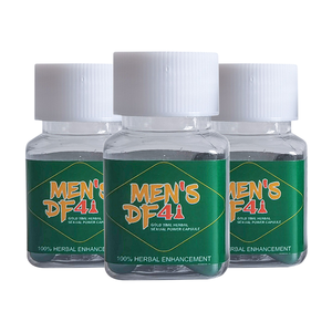 Meilleures ventes Suppléments de soins de santé personnalisés pour hommes-Suppléments énergétiques naturels - Product Image 5