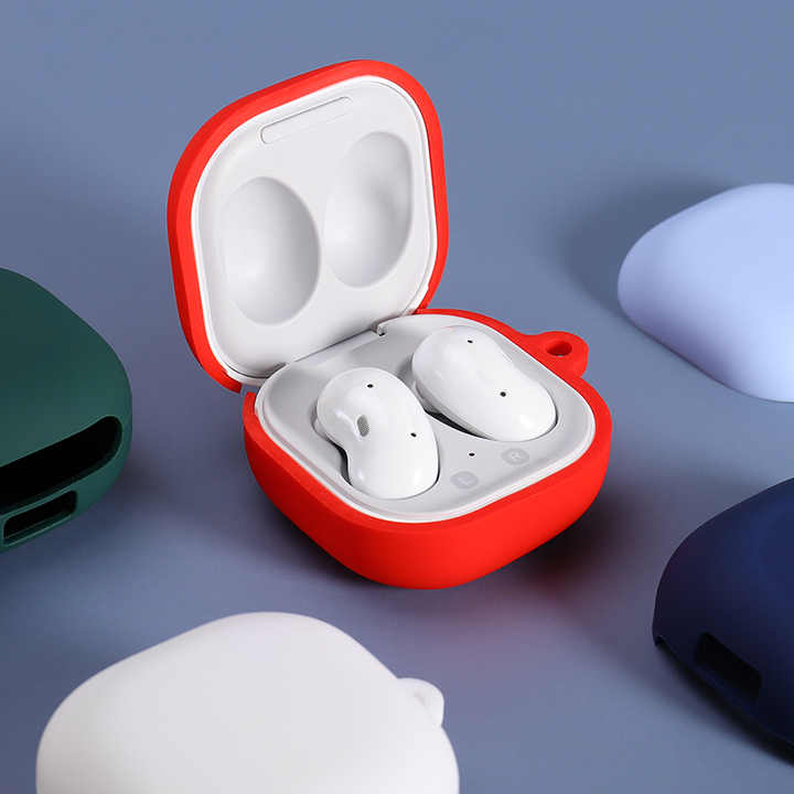 Waterproof Case Buds Live Waterproof Are The Samsung Galaxy Buds