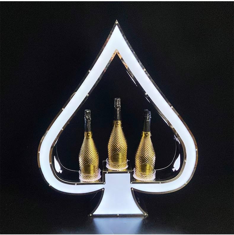 แสงที่มีสีสัน