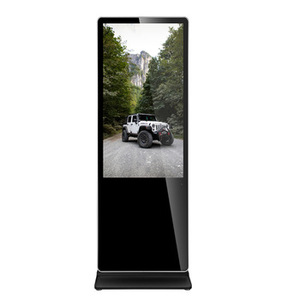 Precio de fábrica de china 32 <span class=keywords><strong>43</strong></span> 55 65 pulgadas lcd pantalla hd publicidad Pantalla de sala de exposición - Product Image 1