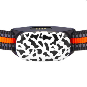 Dispositivo de Rastreo <span class=keywords><strong>GPS</strong></span> 4G Inalámbrico para Mascotas, Localizador de <span class=keywords><strong>Collar</strong></span> Impermeable para Perros y Gatos, Buscador de Animales, Rastreador de Mascotas - Product Image 3